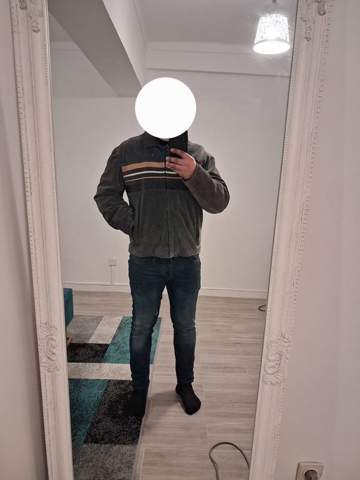 Casaco dainese N48 como novo