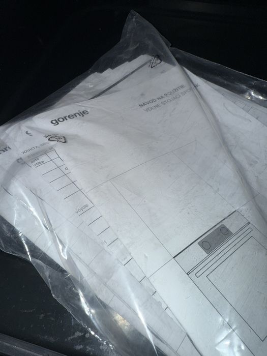 Плита gorenie індукційна