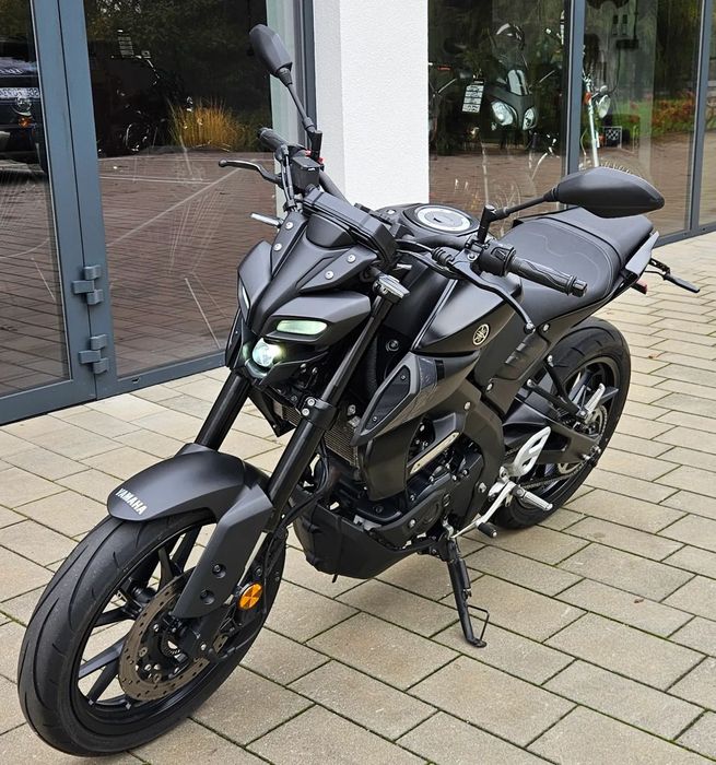 Yamaha