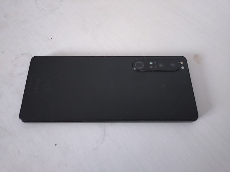 Sony Xperia 1 iv