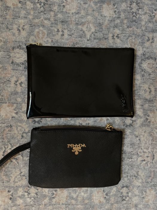 Косметичка нова ysl prada