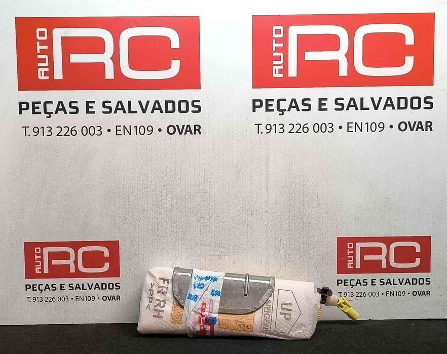 Airbag Banco Esquerdo HYUNDAI i20 II (GB, IB) ano 2018