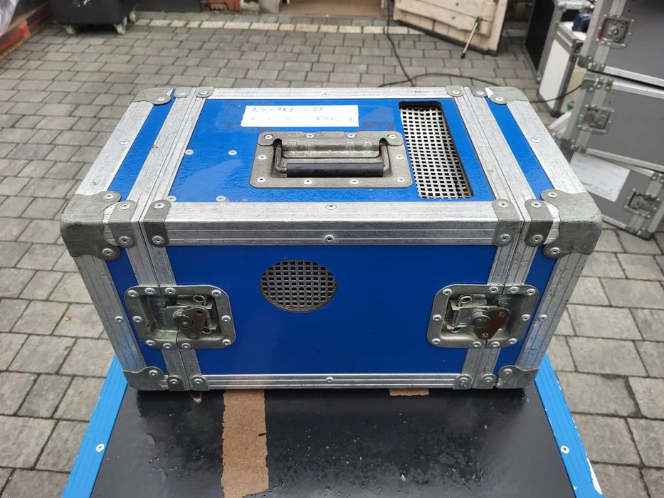 Case  24x21x35 + 2x pokrywa / faktura