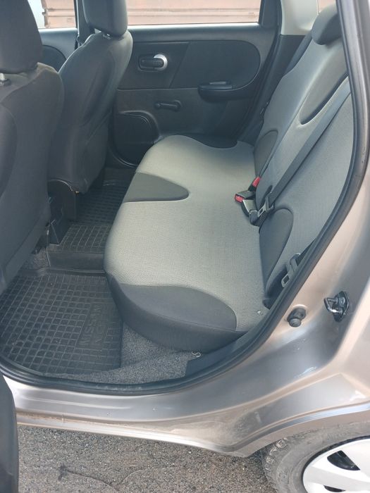 Нісан ноут 2012 р/в