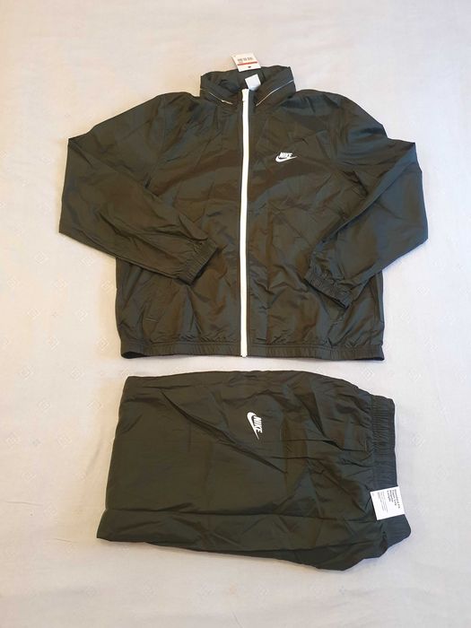 спортивнй костюм Nike спортивный костюм Nike оригніал L