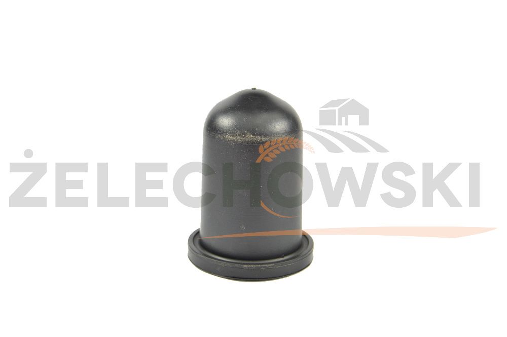 Membrana powietrznika pompy Poly BERTOLINI