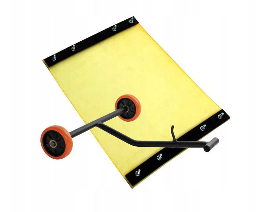 Виброплита вібратор Zipper 60 кг трамбовка для бруківки вібро плита