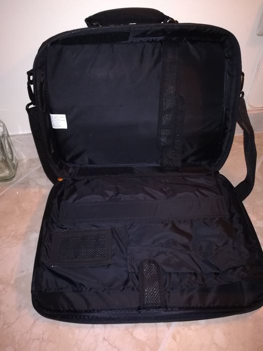 Mala para portátil Perfect micro