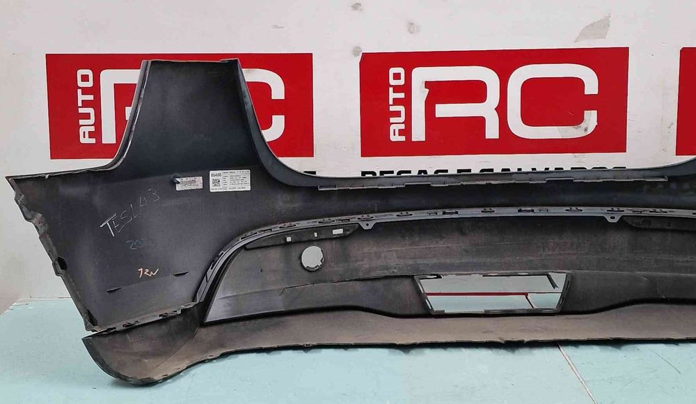 Pára-choques Trás - TESLA MODEL 3