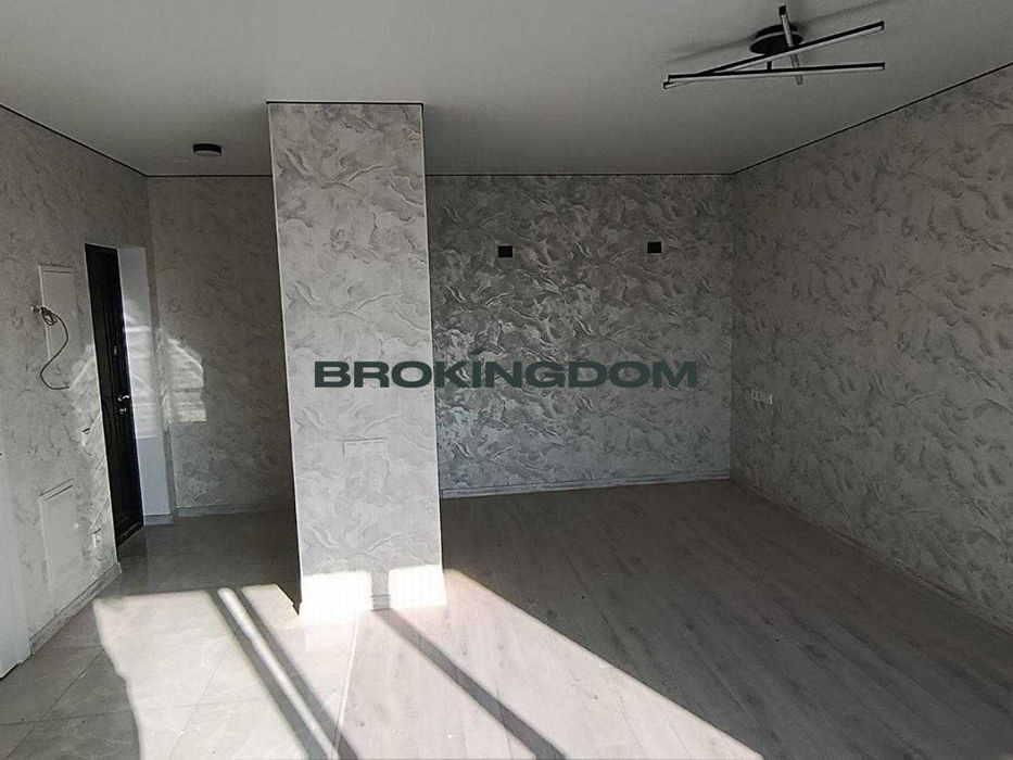 Євродвушка у Броварах, ЖК Лісовий квартал, новий ремонт, єОселя, Відео