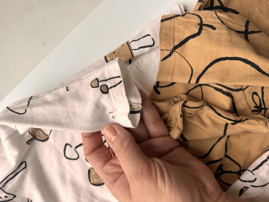 лонгсліви некст Next та george