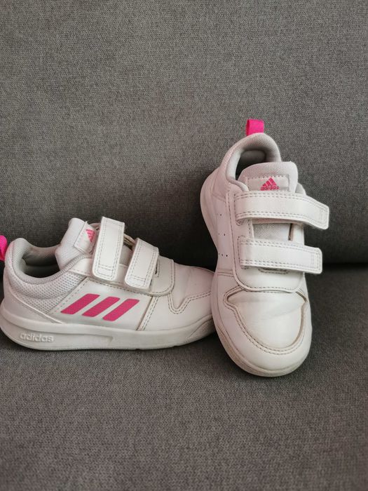 Adidas buty dziewczęce rozmiar 26
