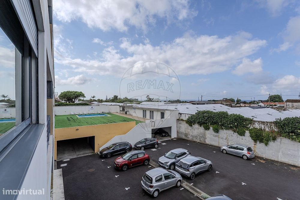 Apartamento T1 para venda