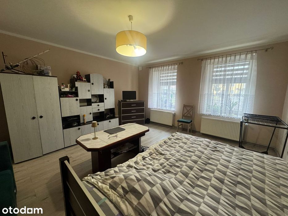 Sprzedam mieszkanie 63,94 m2, parter,3 pokoje, gotowe do zamieszkania