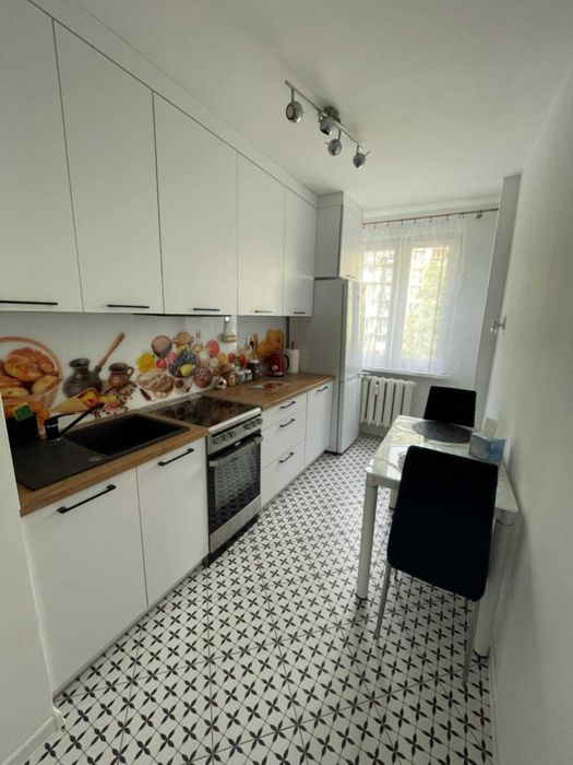 Apartament na doby, Mieszkanie na doby