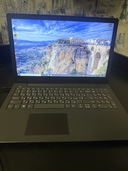 Ноутбук Lenovo V130-15IKB