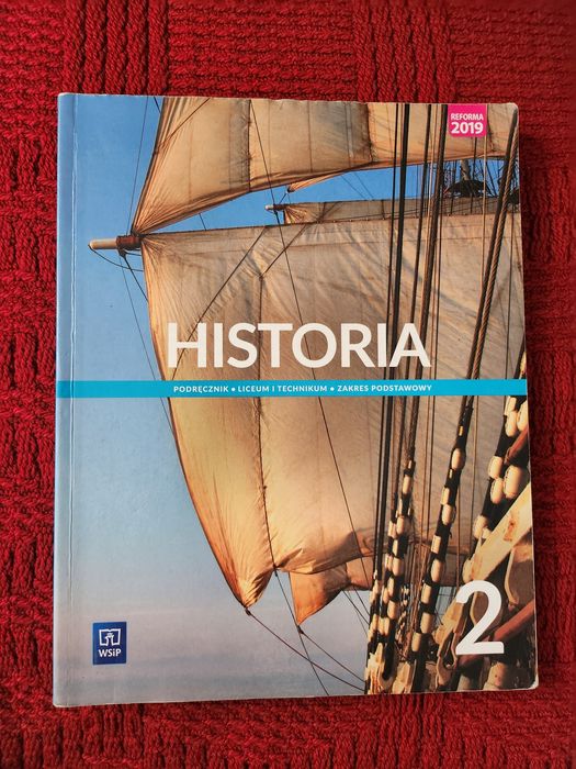 Historia 2. Zakres podstawowy