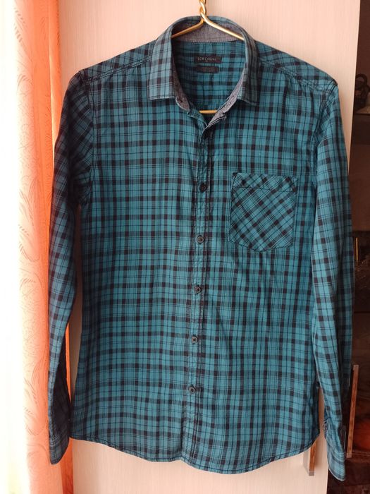 Сорочка підліткова