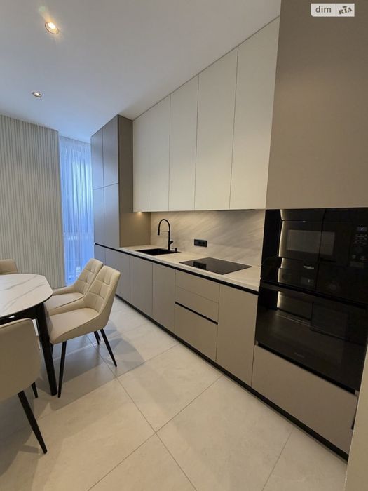 Продаж 1 кімнатноі квартири еліт класу Боздош 41.55 м.кв - View 3