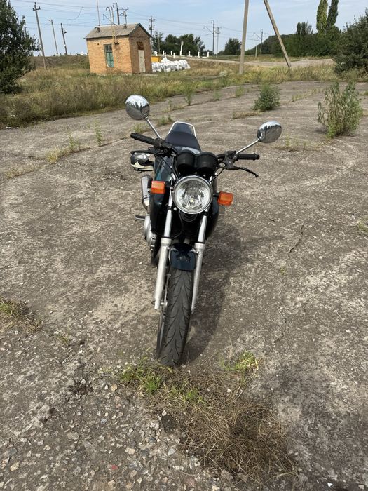 Honda CB 500 1998