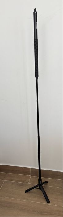 Insta 360 x3 360 action cam