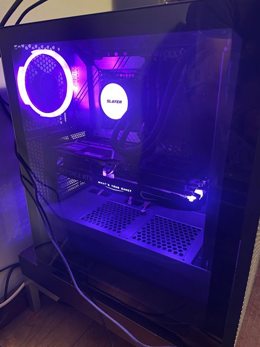PC Gaming - I9 12900KF / RTX 3080 / 32GB DDR4