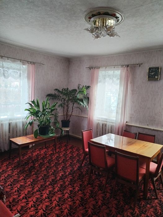 Продам дом ул.Отдалённая, г. Днепр