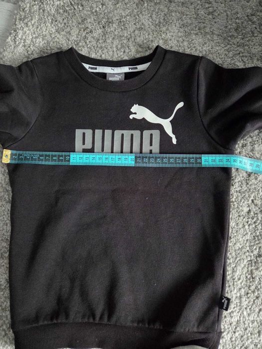 Bluza PUMA roz.104