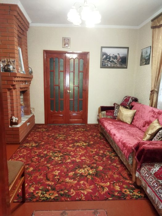 Продаж затишного будинку 129 кВ.м з ремонтом і ділянкою 0,0732 га. Держпрограми єВідновлення