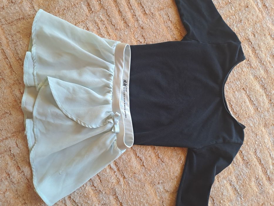 Strój do baletu 116