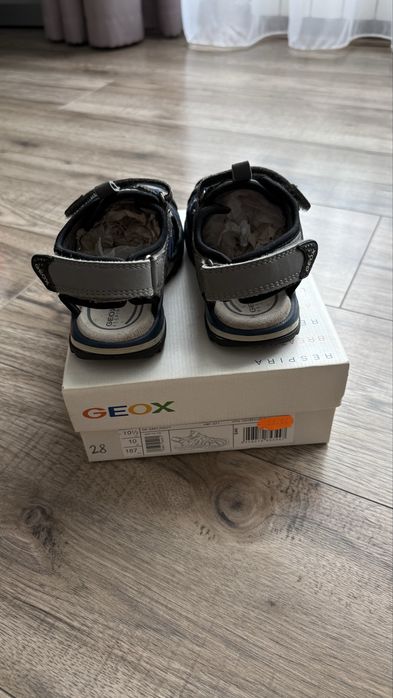Сандалі босоніжки Geox 28 розмір
