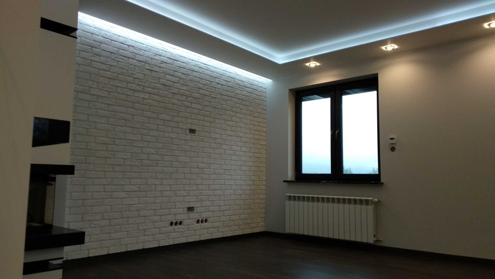 Profesjonalne remonty i wykończenia wnętrz Kielce • OLX.pl