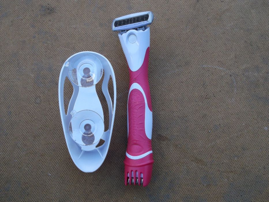 Бритвенный станок женский Schik (Германия)