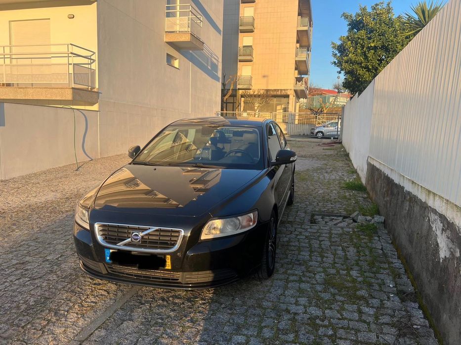 GREAT OPPORTUNITY!!! Volvo S40 1.6 2010