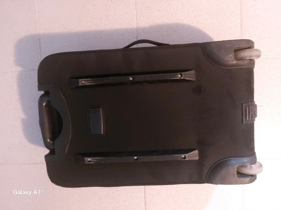 Troley  de patinagem