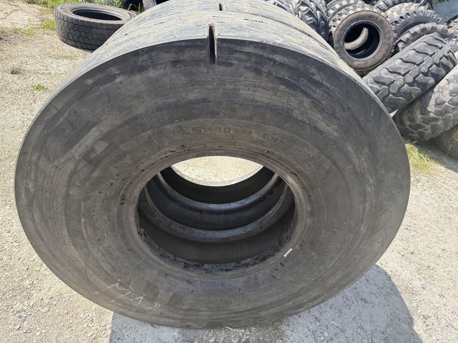 Opony 12.00R20 BRIDGESTON