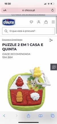 Jogos e puzzles para crianças Faro (Sé E São Pedro) • OLX Portugal