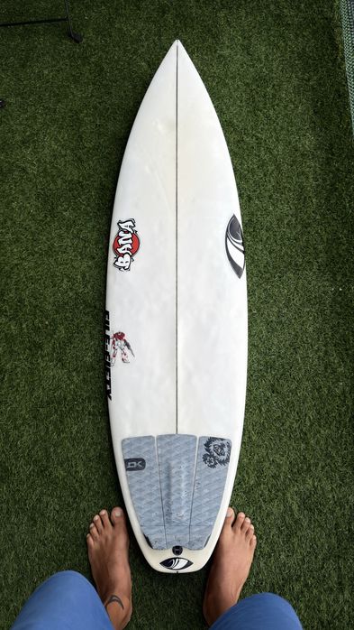 Prancha surf sharpey