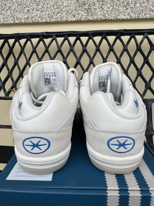 adidas Originals × Bad Bunny BadBo 1.0 "Resilience" 36 2/3