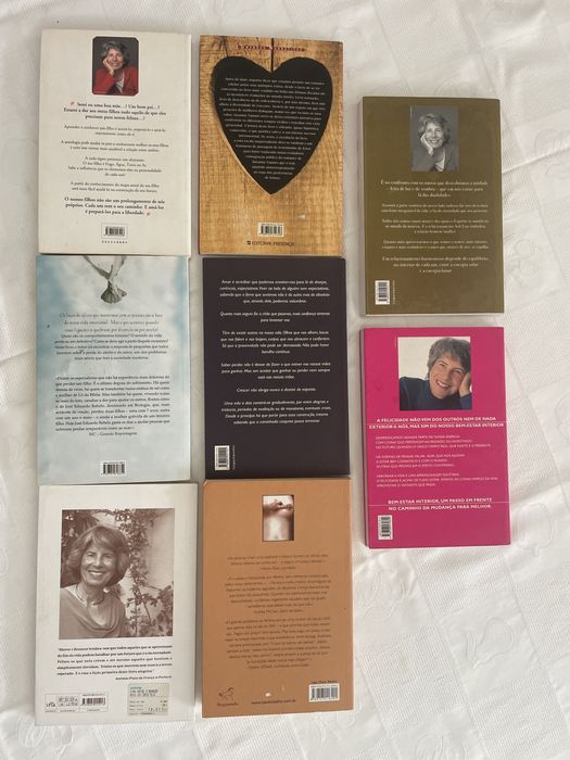 Espiritualidade, Maria José Costa Felix e outros