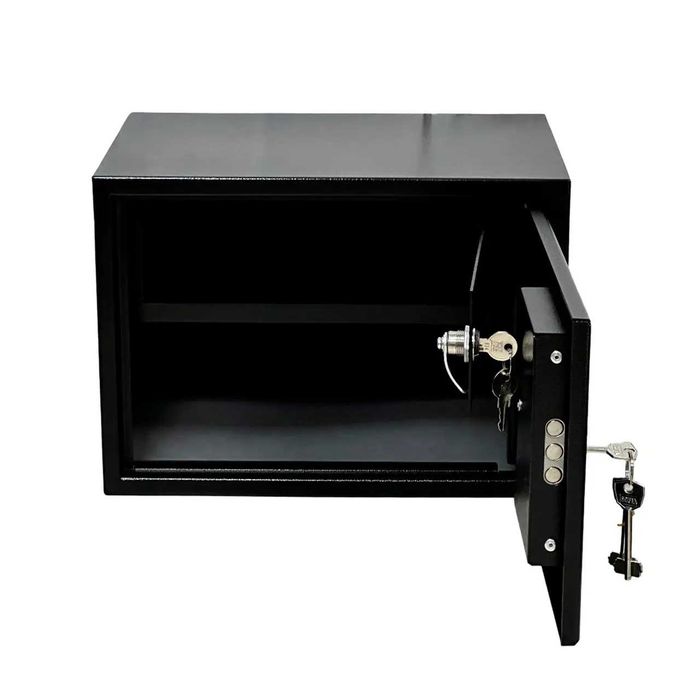 Сейф для пістолета документів грошей SP-35