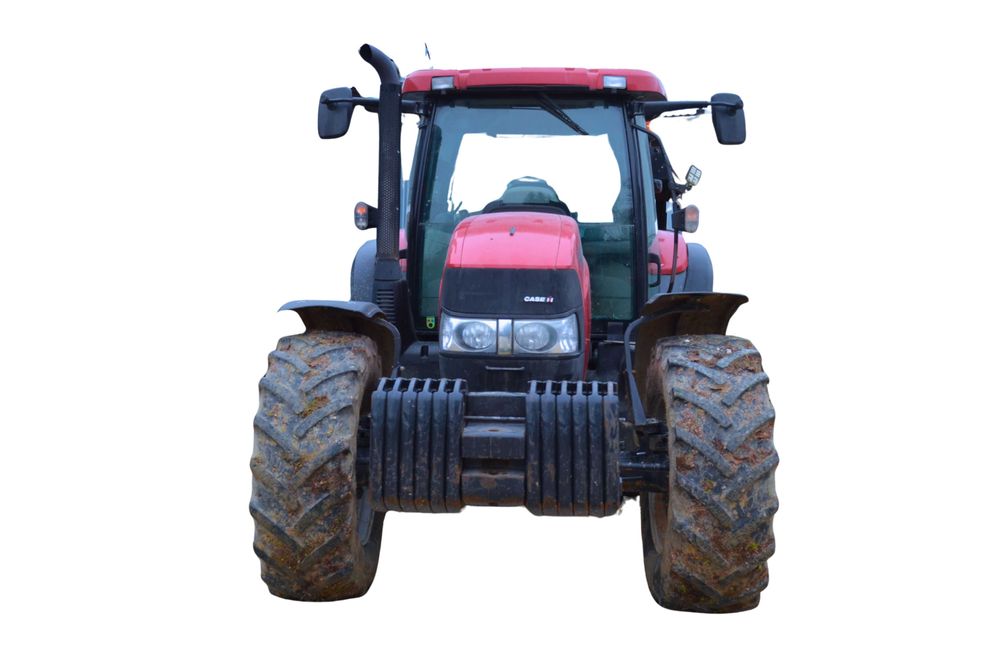 Case IH Maxxum 140
