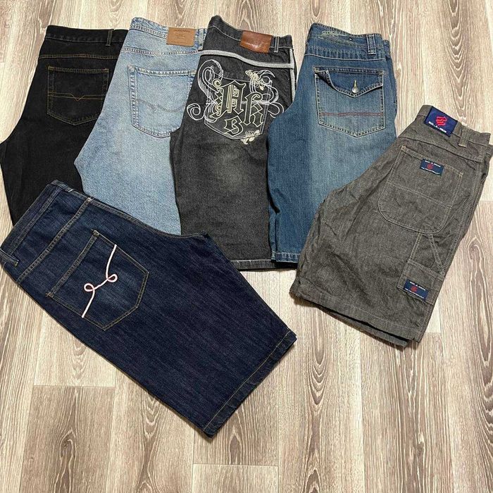 шорты ecko unltd, akademiks, lrg, oniel, rocawear