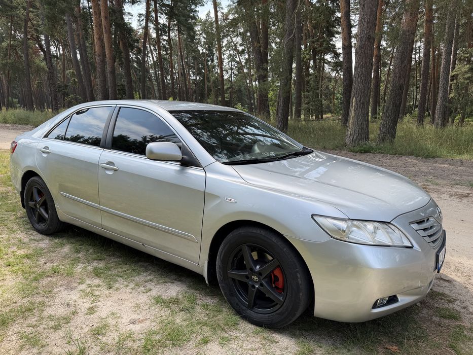 Продам Toyota Camry, Офіціал!!!