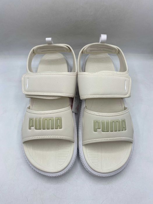 Чоловічі сандалії puma softridepro sandal 24 (39542904) оригінал