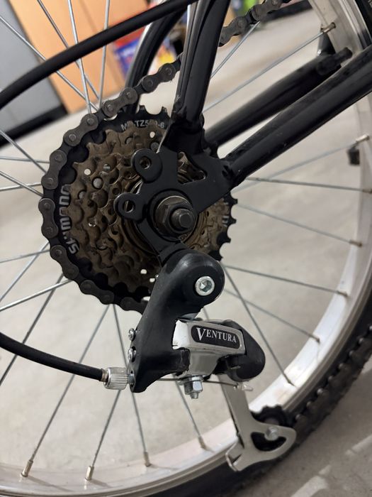 Bicicleta de criança - Menino
