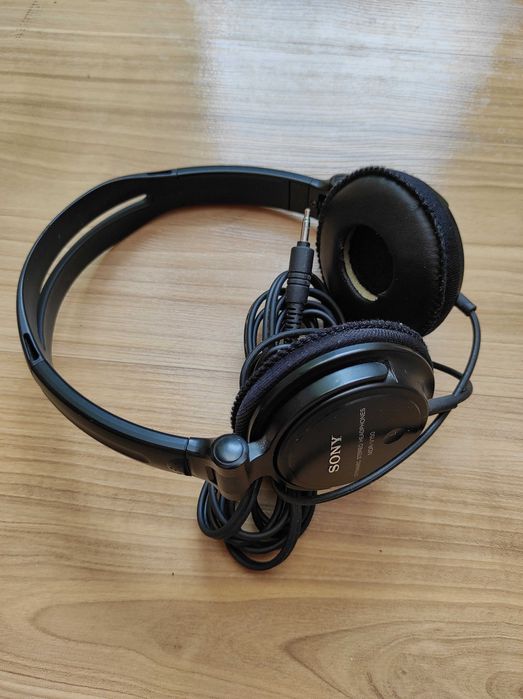 Słuchawki SONY MDR-V150 Dynamic Stereo Hwadphones