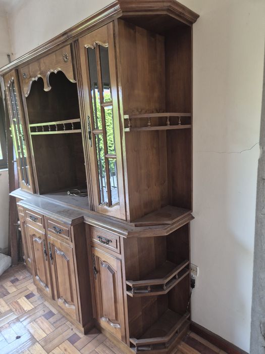 móveis de cozinha usados