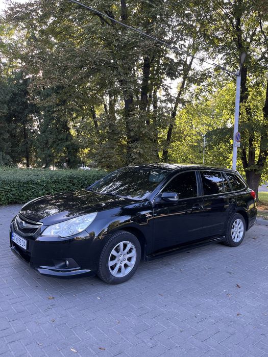 Subaru Legacy 2009 VIN JF1BR5LC2AG009286 фото оголошення 14 з 24