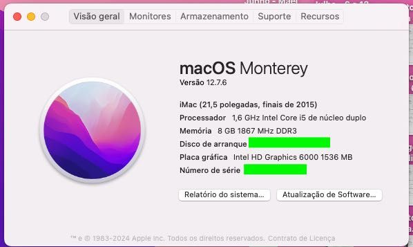 iMac Intel i5 (Mid-2015) + Apple Magic Keyboard497892263870474242